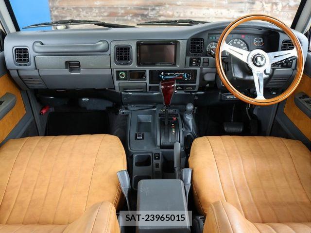 Toyota LAND CRUISER PRADO 1996-01 8036281-1