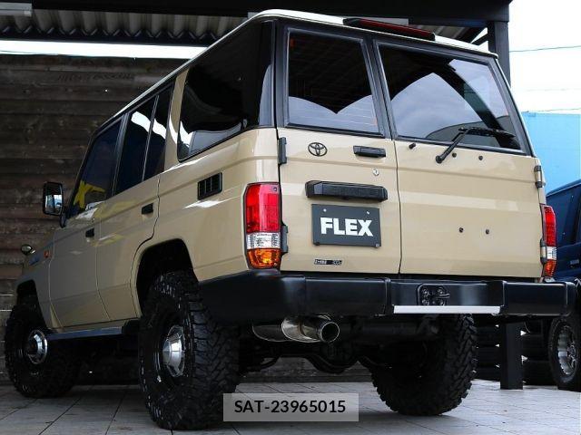 Toyota LAND CRUISER PRADO 1996-01 8036281-5