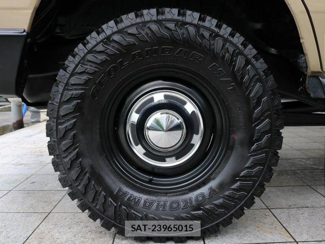 Toyota LAND CRUISER PRADO 1996-01 8036281-7