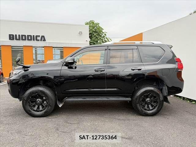 Toyota LAND CRUISER PRADO 2018-05 8036273-10