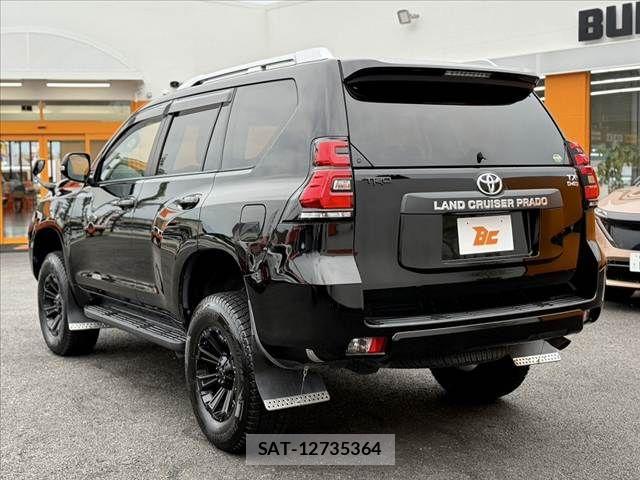 Toyota LAND CRUISER PRADO 2018-05 8036273-12