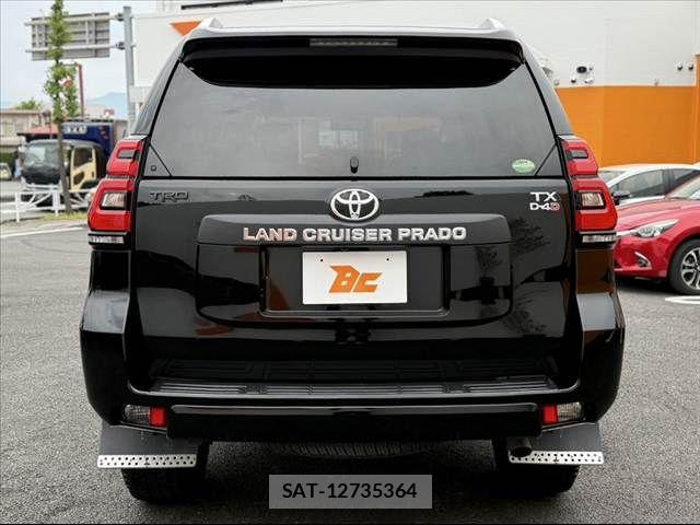 Toyota LAND CRUISER PRADO 2018-05 8036273-13