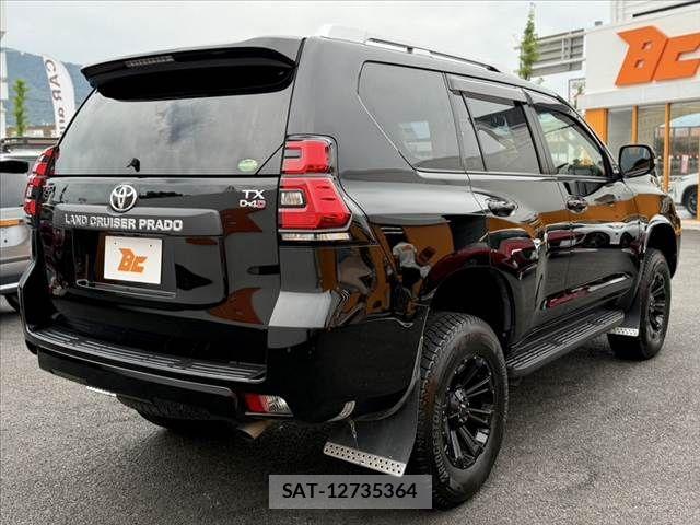 Toyota LAND CRUISER PRADO 2018-05 8036273-14