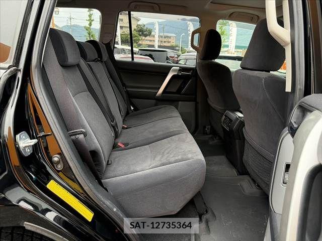 Toyota LAND CRUISER PRADO 2018-05 8036273-20