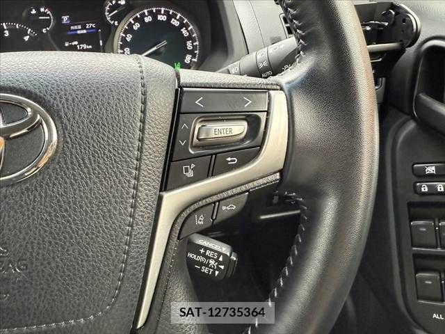 Toyota LAND CRUISER PRADO 2018-05 8036273-22