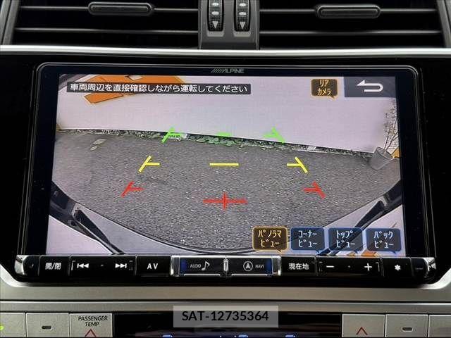 Toyota LAND CRUISER PRADO 2018-05 8036273-5