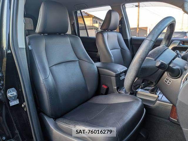 Toyota LAND CRUISER PRADO 2016-03 8036288-10