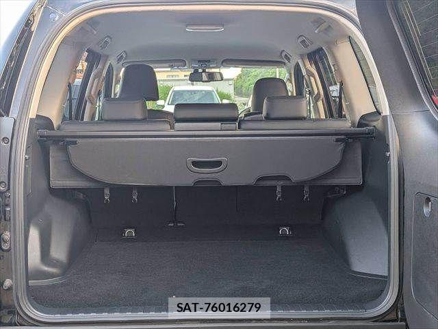 Toyota LAND CRUISER PRADO 2016-03 8036288-12