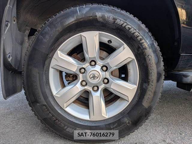Toyota LAND CRUISER PRADO 2016-03 8036288-16