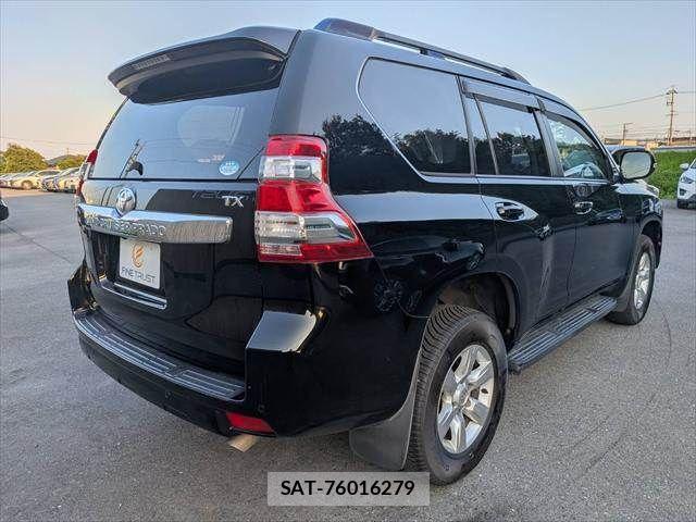 Toyota LAND CRUISER PRADO 2016-03 8036288-20