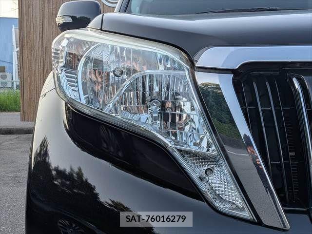 Toyota LAND CRUISER PRADO 2016-03 8036288-25