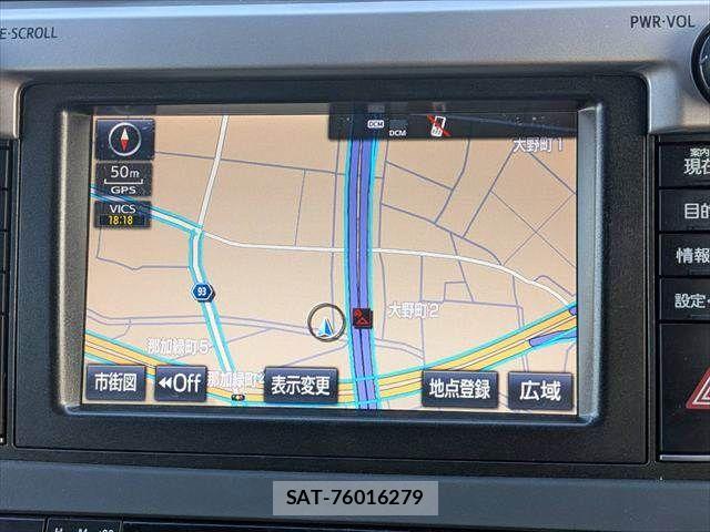 Toyota LAND CRUISER PRADO 2016-03 8036288-3