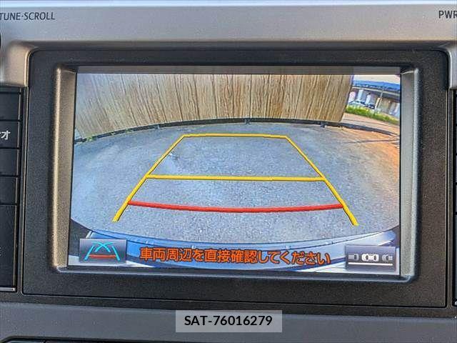 Toyota LAND CRUISER PRADO 2016-03 8036288-4