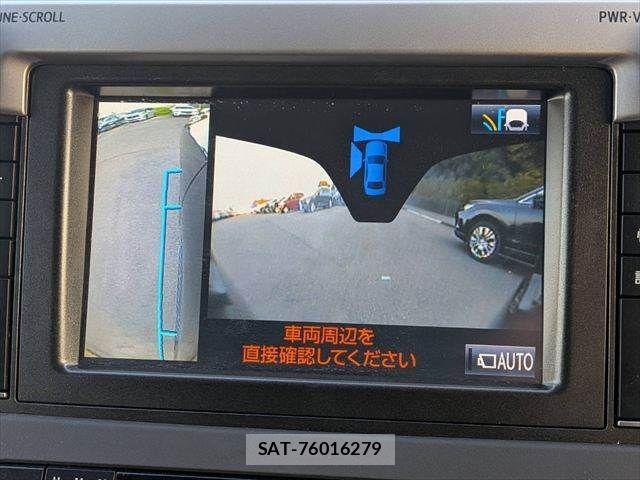 Toyota LAND CRUISER PRADO 2016-03 8036288-5