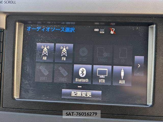 Toyota LAND CRUISER PRADO 2016-03 8036288-6