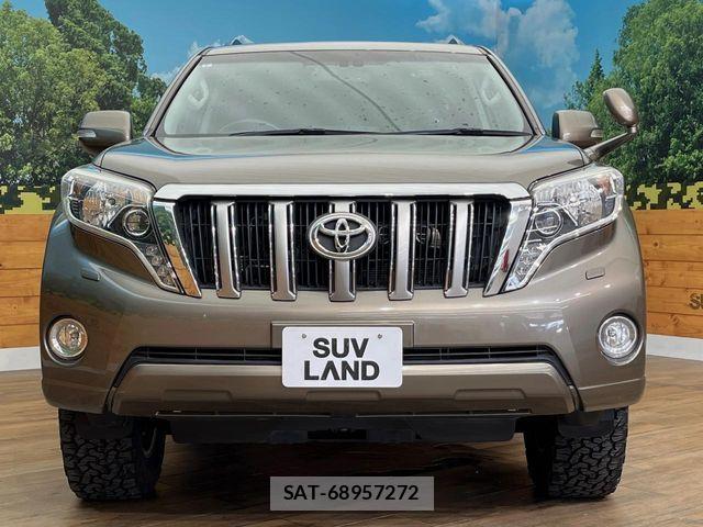 Toyota LAND CRUISER PRADO 2015-08 8036282-14