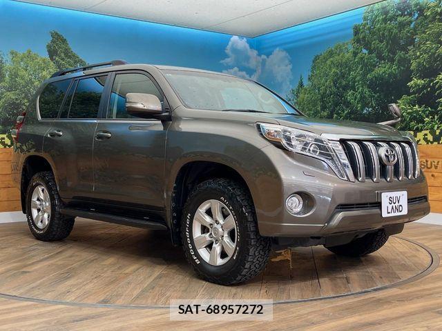 Toyota LAND CRUISER PRADO 2015-08 8036282-16
