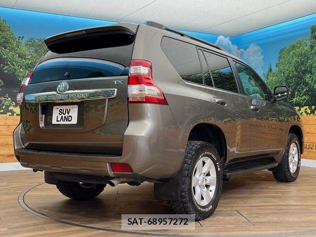 Toyota LAND CRUISER PRADO 2015-08 8036282-17