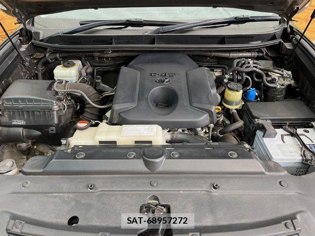 Toyota LAND CRUISER PRADO 2015-08 8036282-18