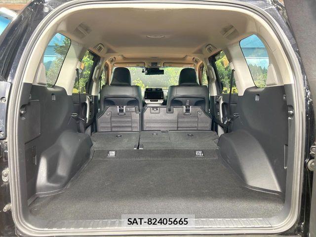 Toyota LAND CRUISER PRADO 2022-09 8074253-9