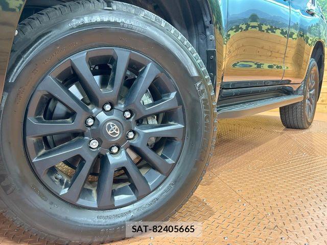 Toyota LAND CRUISER PRADO 2022-09 8074253-12