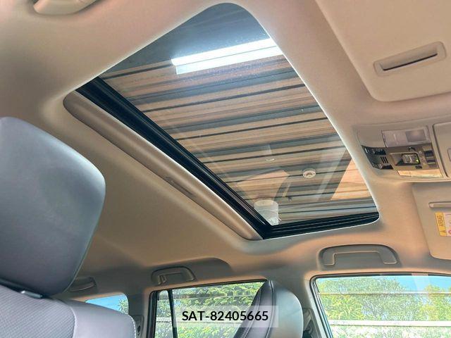 Toyota LAND CRUISER PRADO 2022-09 8074253-2