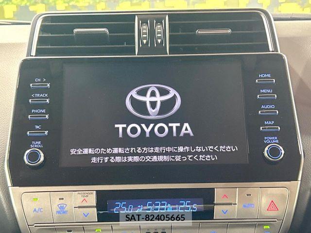 Toyota LAND CRUISER PRADO 2022-09 8074253-3