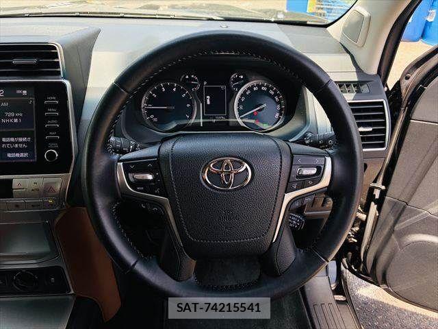 Toyota LAND CRUISER PRADO 2021-12 8074250-12