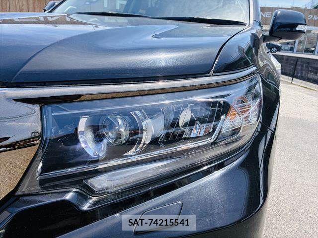 Toyota LAND CRUISER PRADO 2021-12 8074250-13