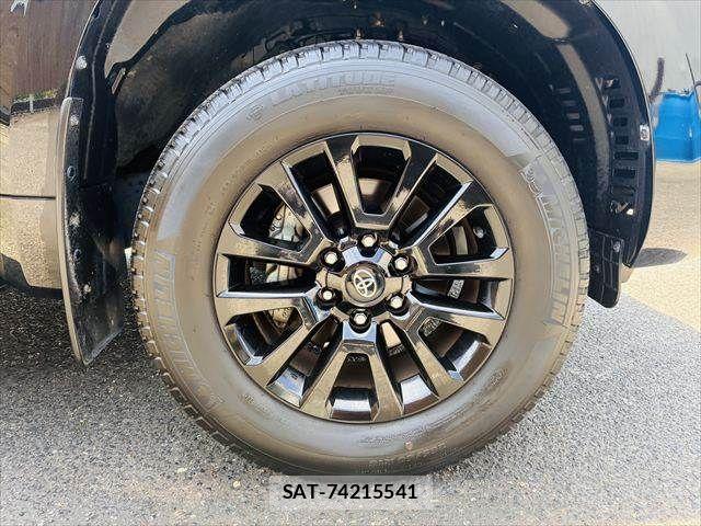 Toyota LAND CRUISER PRADO 2021-12 8074250-15