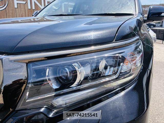 Toyota LAND CRUISER PRADO 2021-12 8074250-23