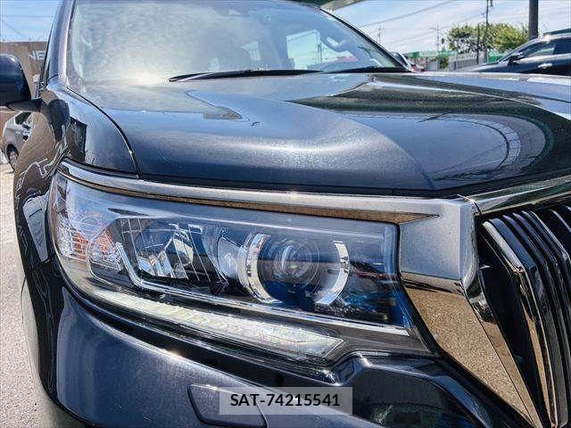Toyota LAND CRUISER PRADO 2021-12 8074250-24