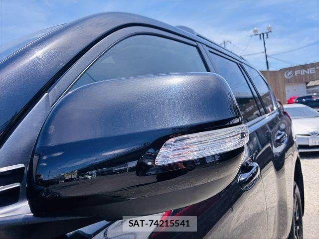 Toyota LAND CRUISER PRADO 2021-12 8074250-27