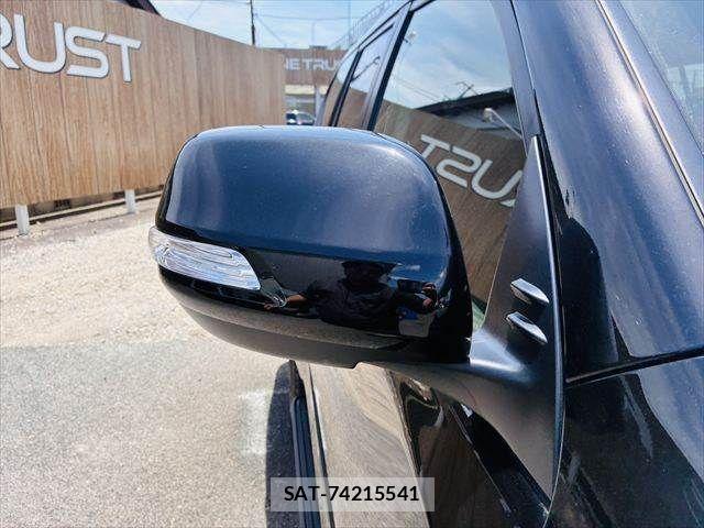 Toyota LAND CRUISER PRADO 2021-12 8074250-28