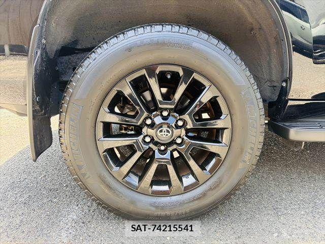 Toyota LAND CRUISER PRADO 2021-12 8074250-29