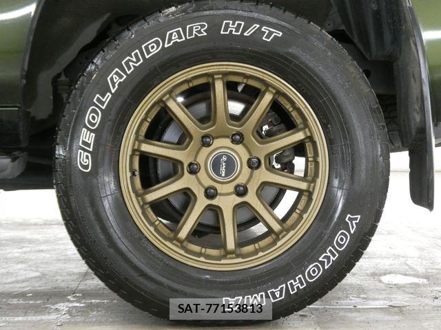 Toyota LAND CRUISER PRADO 2015-09 8074260-9
