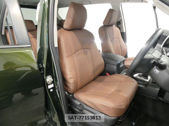 Toyota LAND CRUISER PRADO 2015-09 8074260-12