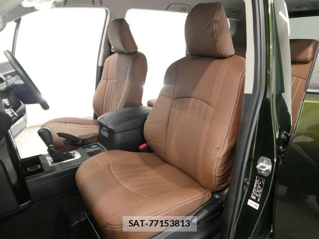 Toyota LAND CRUISER PRADO 2015-09 8074260-15