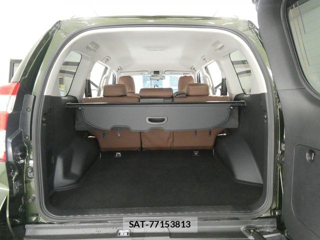Toyota LAND CRUISER PRADO 2015-09 8074260-16