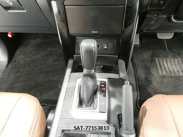 Toyota LAND CRUISER PRADO 2015-09 8074260-21