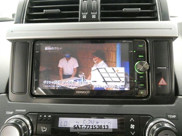 Toyota LAND CRUISER PRADO 2015-09 8074260-23