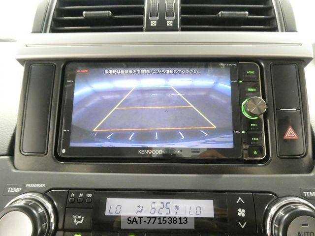 Toyota LAND CRUISER PRADO 2015-09 8074260-24