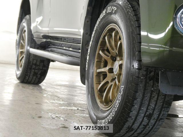 Toyota LAND CRUISER PRADO 2015-09 8074260-6