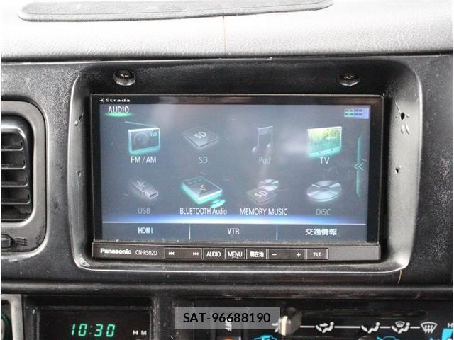 Toyota LAND CRUISER PRADO 1994-01 8074263-13