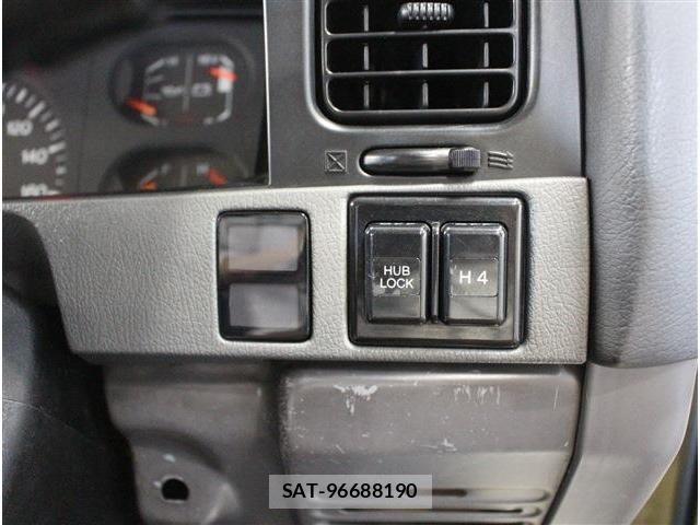 Toyota LAND CRUISER PRADO 1994-01 8074263-14