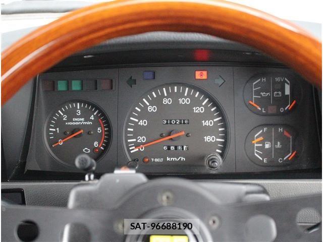 Toyota LAND CRUISER PRADO 1994-01 8074263-15