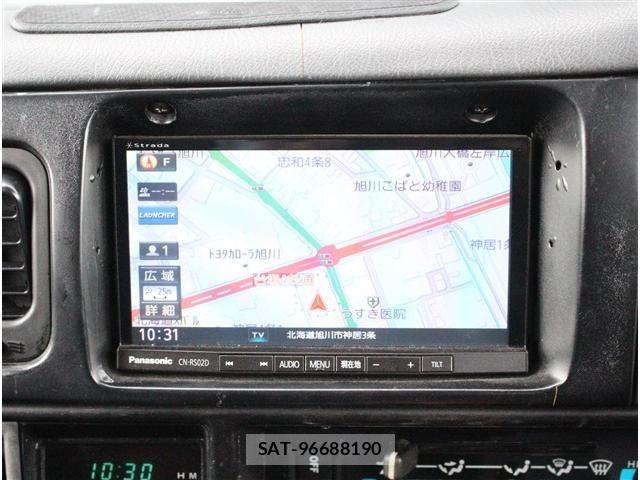 Toyota LAND CRUISER PRADO 1994-01 8074263-16