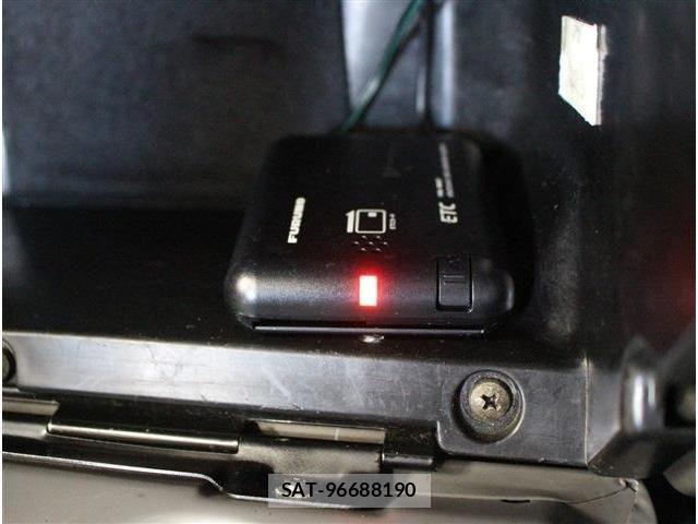 Toyota LAND CRUISER PRADO 1994-01 8074263-23