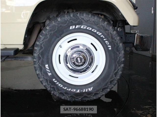Toyota LAND CRUISER PRADO 1994-01 8074263-24