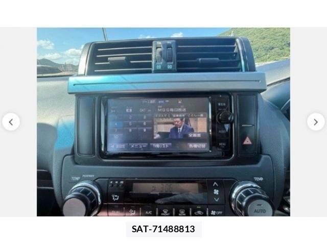 Toyota LAND CRUISER PRADO 2015-04 8074262-9